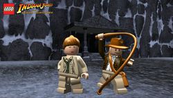 LEGO Indiana Jones - Image 10