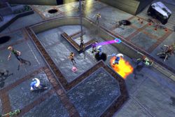 Monster Madness Grave Danger - Image 1
