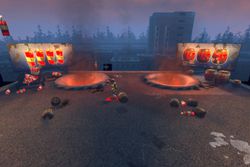 Monster Madness Grave Danger - Image 2