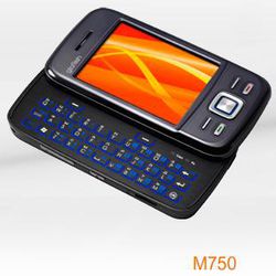 Eten Glofiish M750