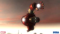 Iron Man 3