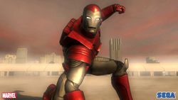 Iron Man 4