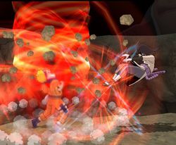 Naruto : Clash of Ninja Revolution - 8
