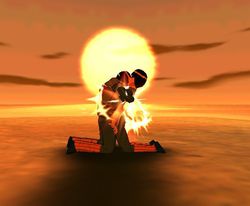 Naruto : Clash of Ninja Revolution - 21