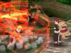 Naruto : Clash of Ninja Revolution - 19