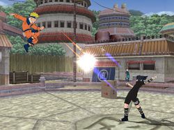 Naruto : Clash of Ninja Revolution - 14
