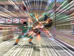 Naruto : Clash of Ninja Revolution - 13