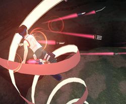 Naruto : Clash of Ninja Revolution - 16