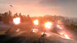 World in Conflict Soviet Assault - Image 4