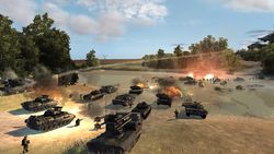World in Conflict Soviet Assault - Image 6