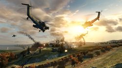 World in Conflict Soviet Assault - Image 1