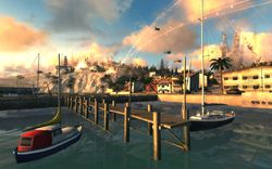 World in Conflict Soviet Assault - Image 2