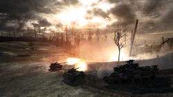 World in Conflict Soviet Assault - Image 3