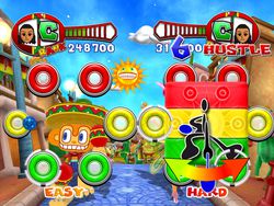 Samba de Amigo Wii - 7
