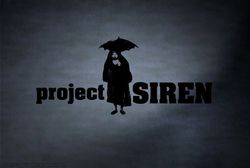 Project Siren - logo