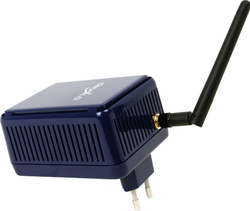 Dossier CPL devolo_wireless
