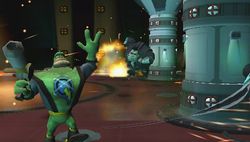 Secret Agent Clank - Image 7