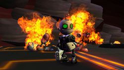 Secret Agent Clank - Image 9