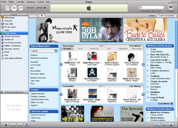 iTunes + iPod Image6