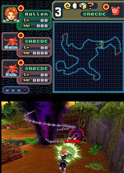 Spectrobes Beyond The Portals - Image 3