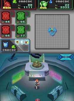Spectrobes Beyond The Portals - Image 1