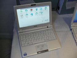 EeePC 900 05