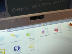 EeePC 900 09