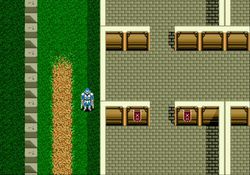 Phantasy Star 3 (2)