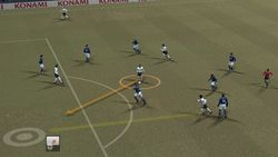 Pro Evolution Soccer 2008 Wii - 7