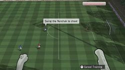 Pro Evolution Soccer 2008 Wii - 6