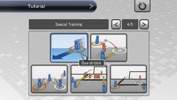 Pro Evolution Soccer 2008 Wii - 5