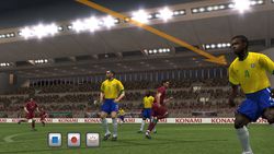Pro Evolution Soccer 2008 Wii - 3