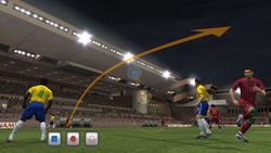 Pro Evolution Soccer 2008 Wii - 2