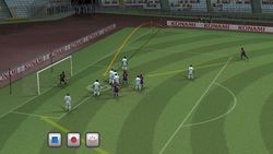 Pro Evolution Soccer 2008 Wii - 1