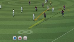 Pro Evolution Soccer 2008 Wii - 26