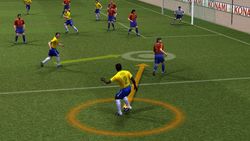 Pro Evolution Soccer 2008 Wii - 25