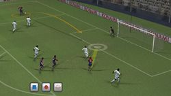 Pro Evolution Soccer 2008 Wii - 23