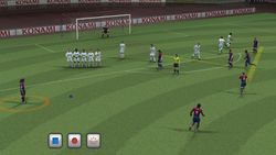 Pro Evolution Soccer 2008 Wii - 22
