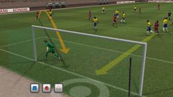 Pro Evolution Soccer 2008 Wii - 21