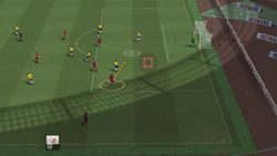 Pro Evolution Soccer 2008 Wii - 20