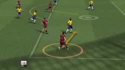 Pro Evolution Soccer 2008 Wii - 18
