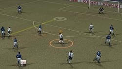 Pro Evolution Soccer 2008 Wii - 17