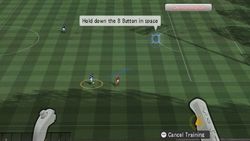 Pro Evolution Soccer 2008 Wii - 14