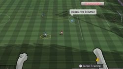 Pro Evolution Soccer 2008 Wii - 13