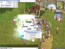 Ragnarok Online (5)
