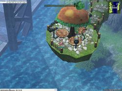 Ragnarok Online