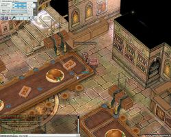 Ragnarok Online (3)