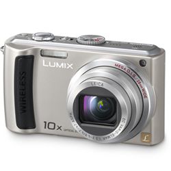 Panasonic Lumix DMC-TZ50