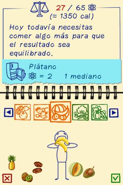 My Health Coach : Weight Management - Image 1