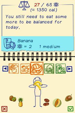 My Health Coach : Weight Management - Image 6